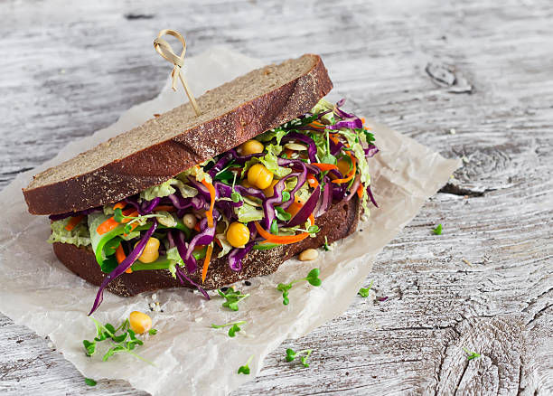 Sandwiches