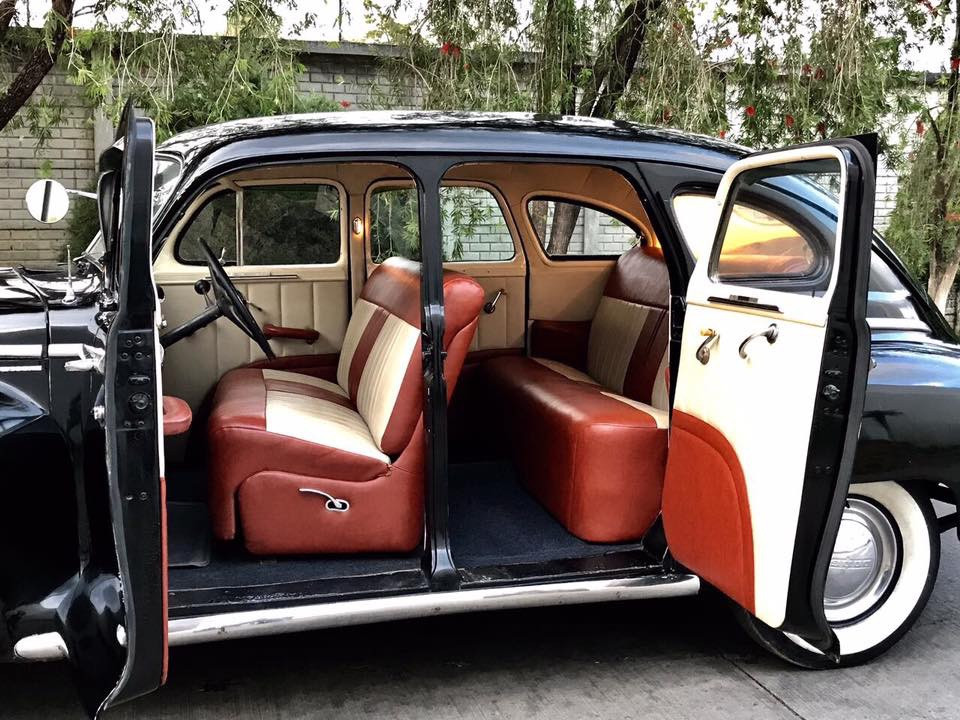 autos clasicos guatemala