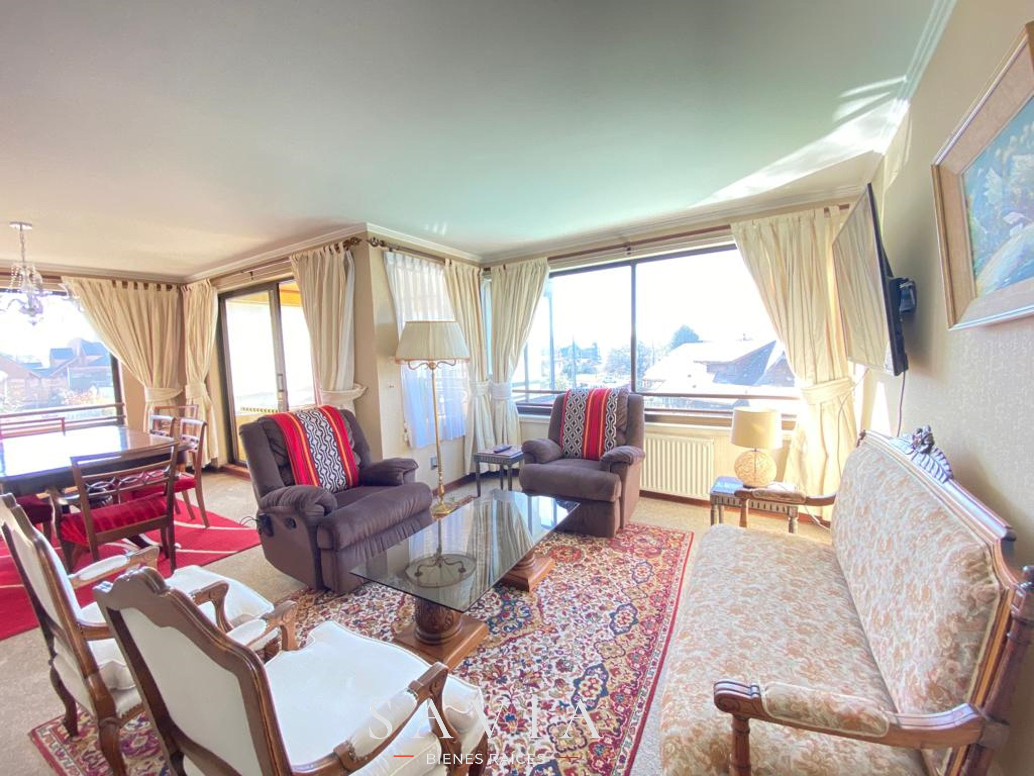 VILLARRICA - ARRIENDO TEMPORADA VERANO 2023