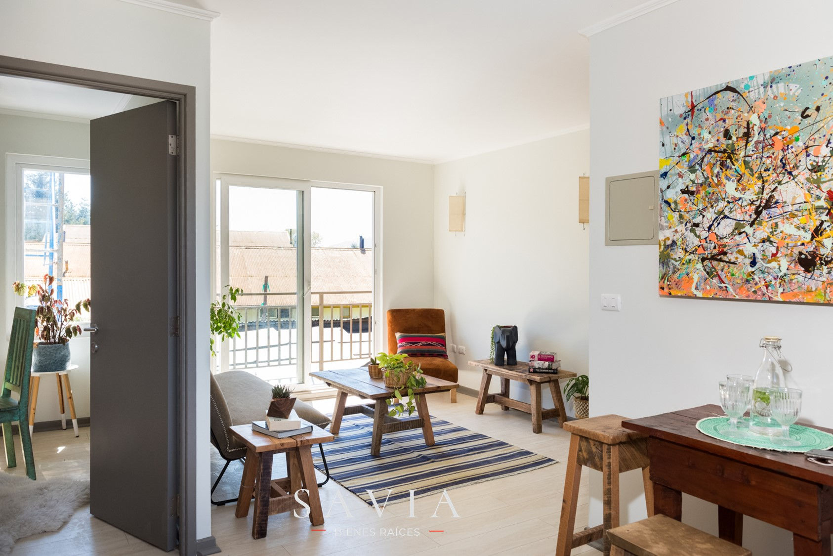 EDIFICIO NATIVO DEPARTAMENTOS NUEVOS                            DESDE UF 1.800.-