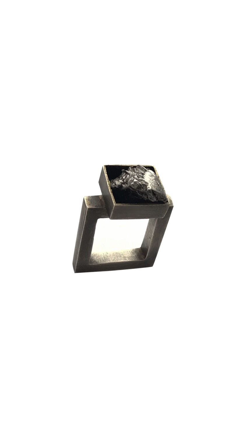 Thumbnail: Sterling Meteorite