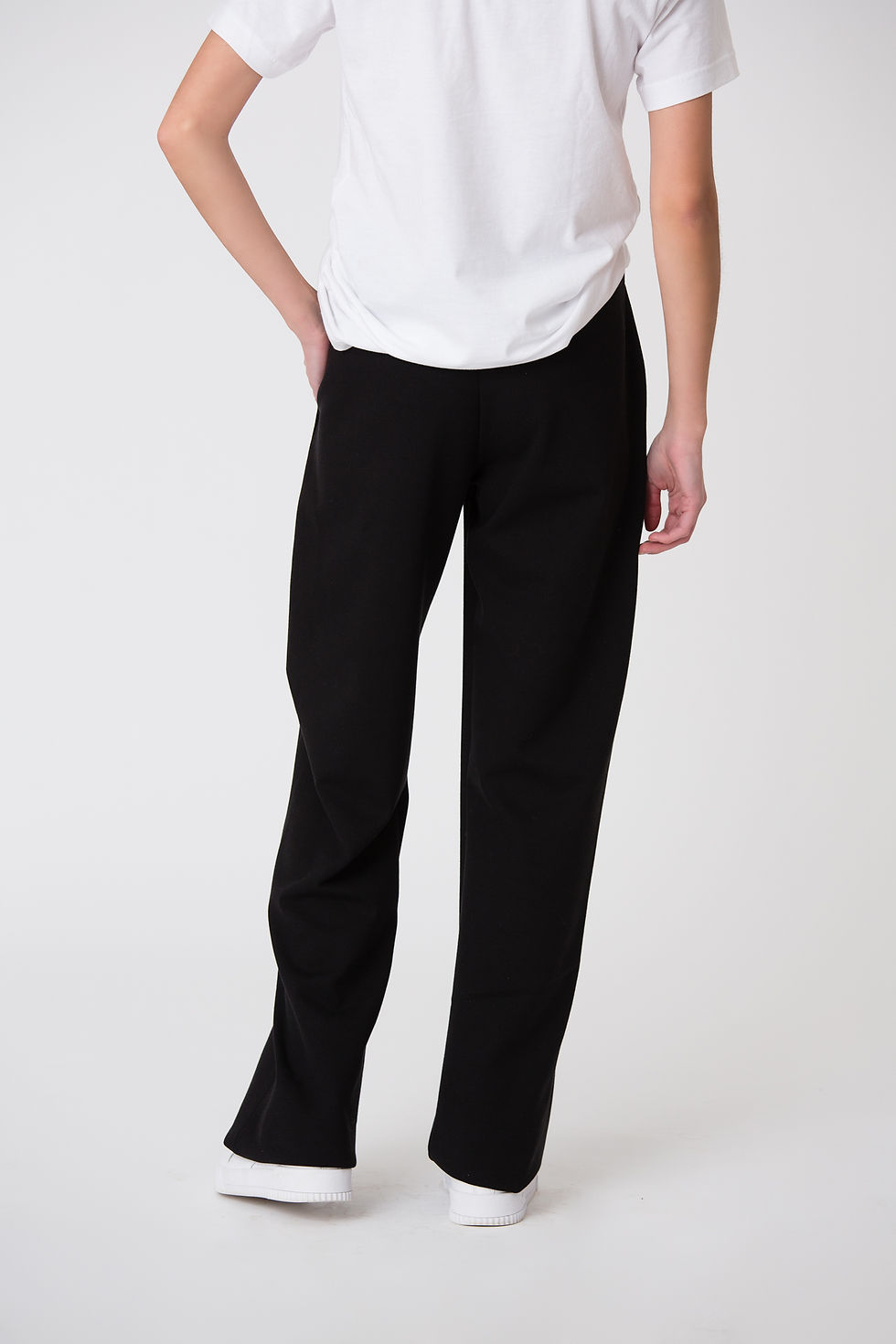 Thumbnail: Classic Ponte De Roma Sweatpant