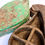 Thumbnail: Leaf Pattern Knick-Knack Box