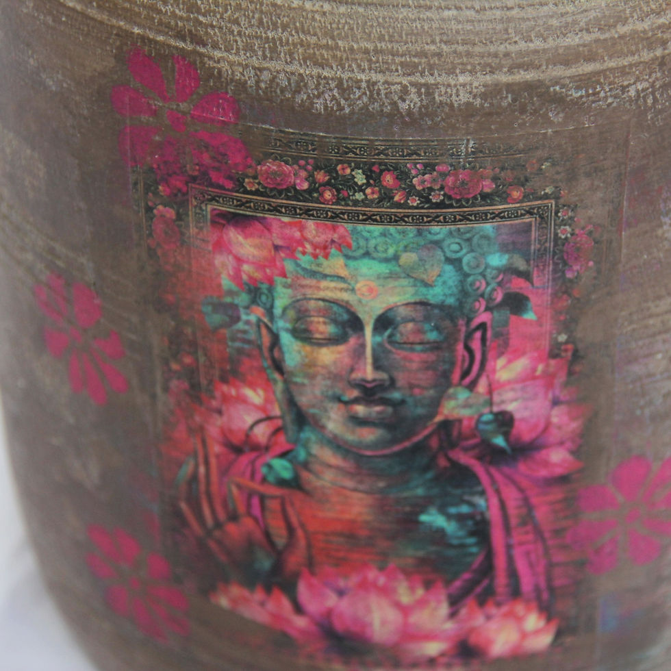 Thumbnail: Buddha Pot 1