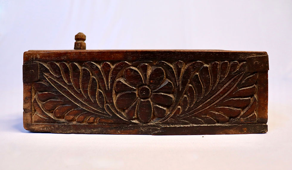 Thumbnail: Nama Box