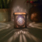 Candle Box