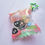 Thumbnail: Konpeito Soot Sprites Candy Keyring