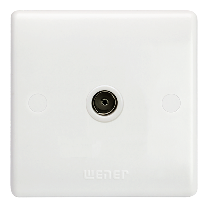 Television Socket
