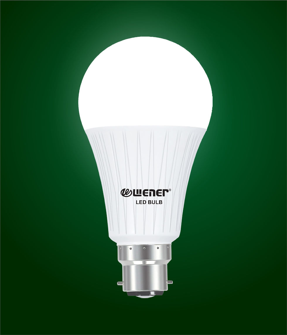 Thumbnail: Elegant LED Bulb