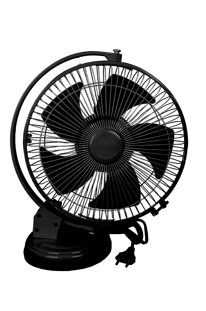 Thumbnail: Duronto Hi-Speed Fan