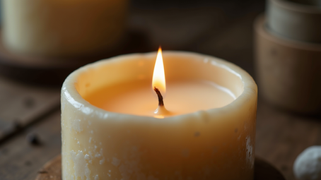 Handmade Irish Candles Benefits: Why Handmade Irish Candles Are Unique