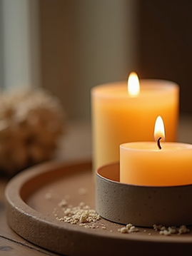 Buy Candles Online Guide: Your Ultimate Guide to Buying Candles Online in Ireland