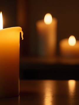 Why Choose Handcrafted and Natural Candles?