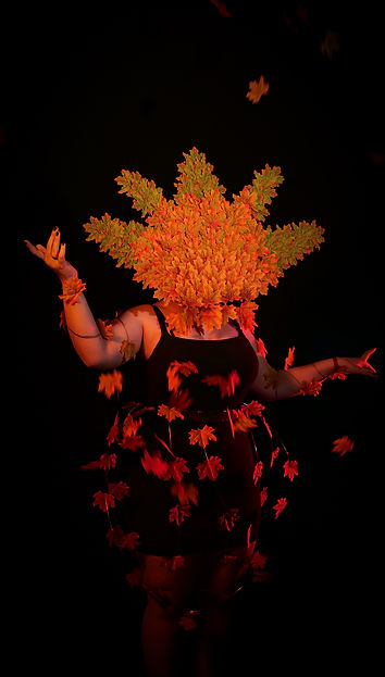 False Face Audrey Leveque v1.jpg