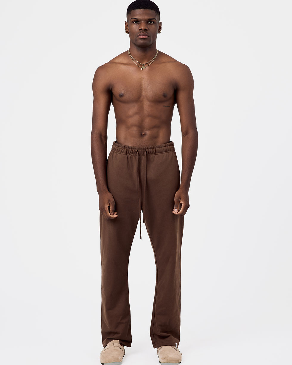 Heavyweigth Unisex Jogger Pants
