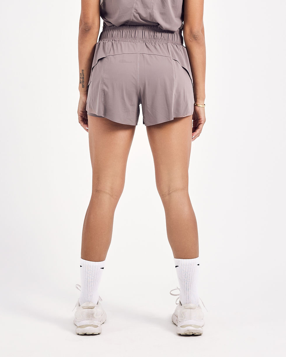 Miniature : Runner Lose Shorts