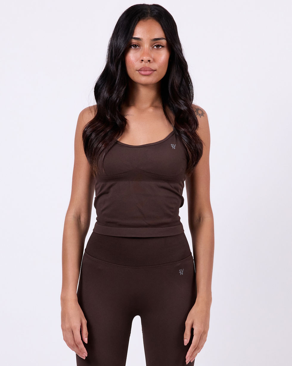 Miniature : Sculpt Tank Top