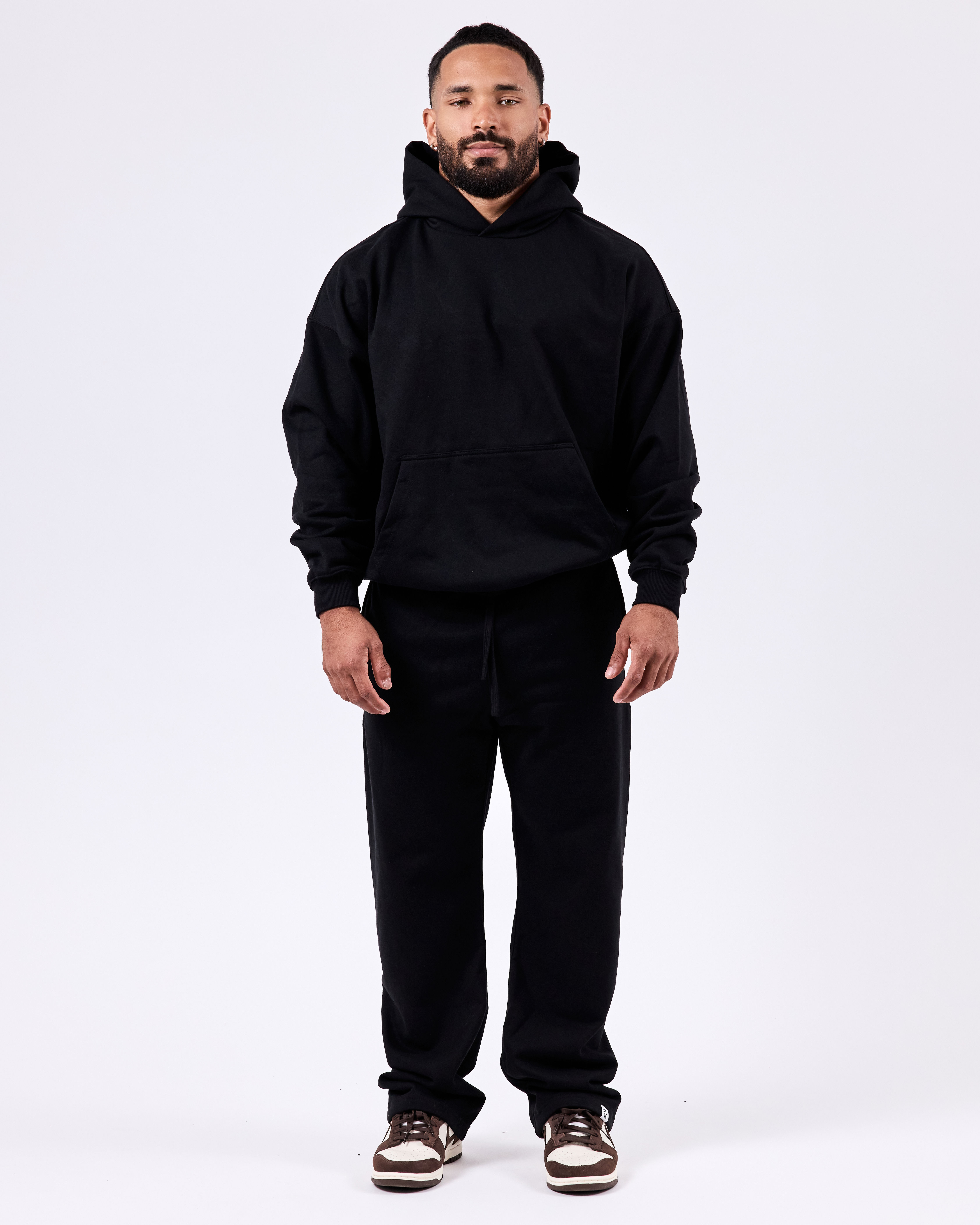 Heavyweigth Unisex Hoodie