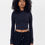 Miniature : NKD Long Sleeve Cropped Top