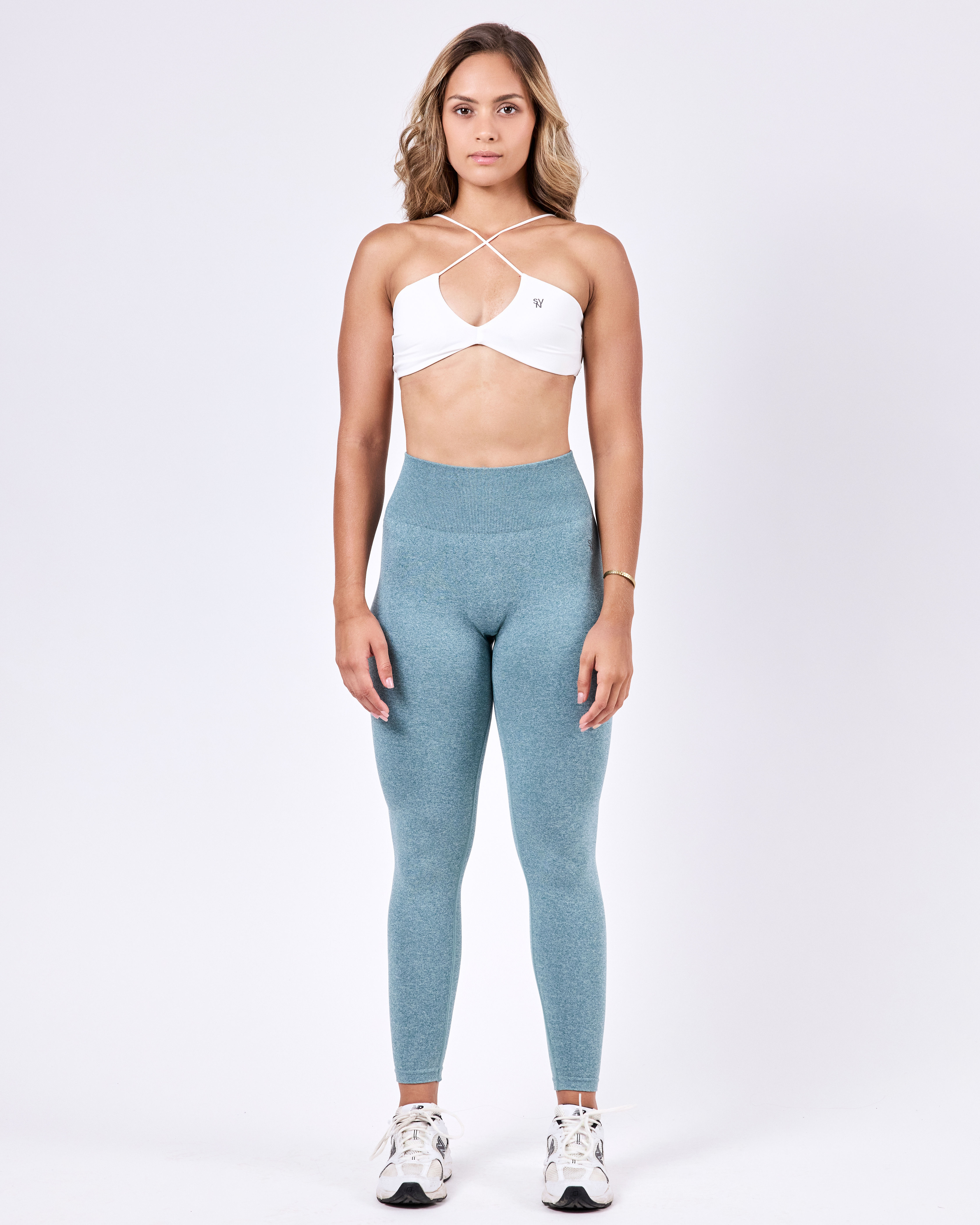 Seamless Scrunch Leggings