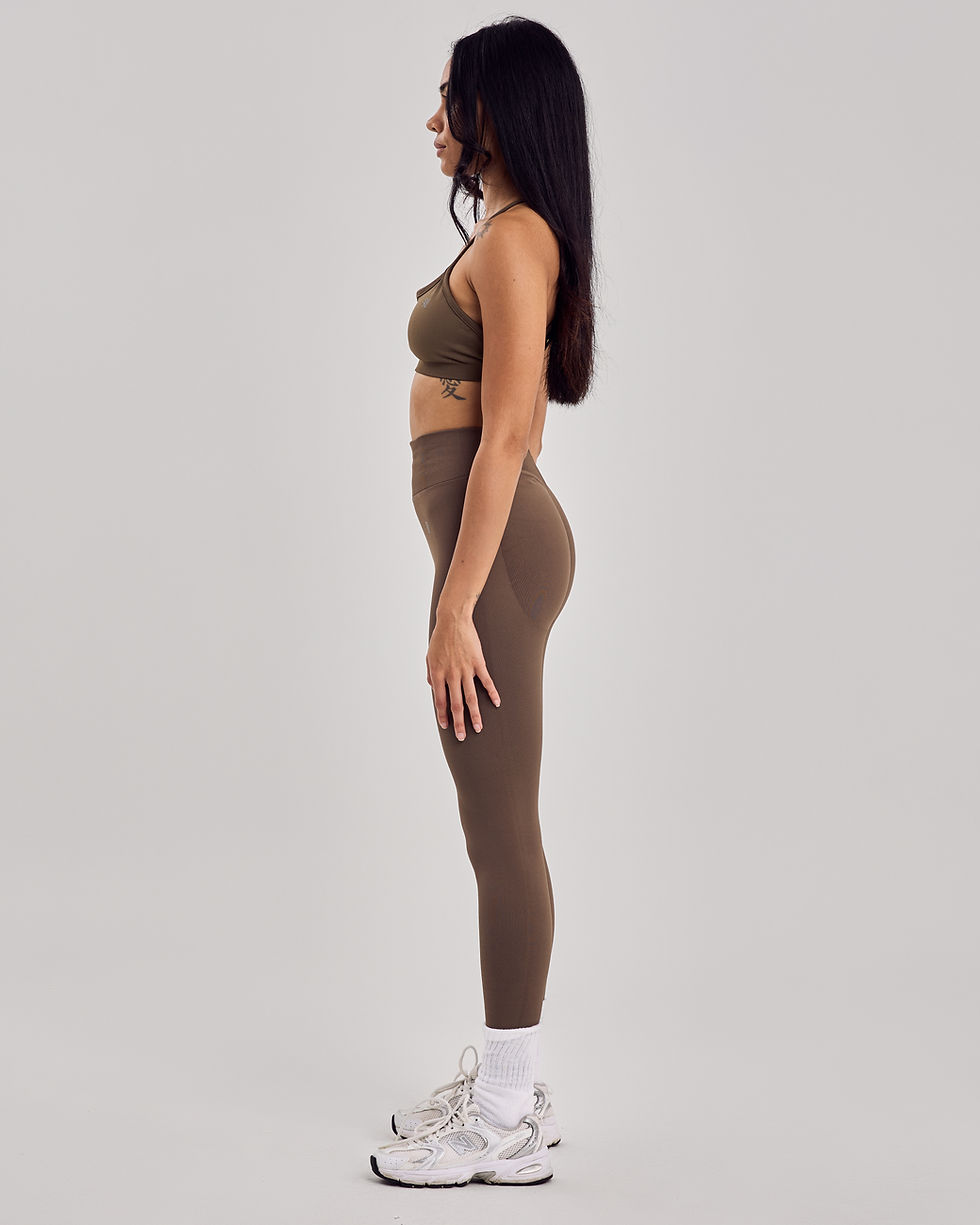 Miniature : Enhance Seamless Bra