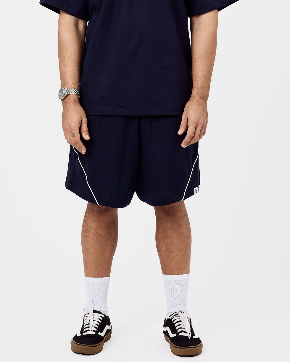 Miniature : 1990 Shorts