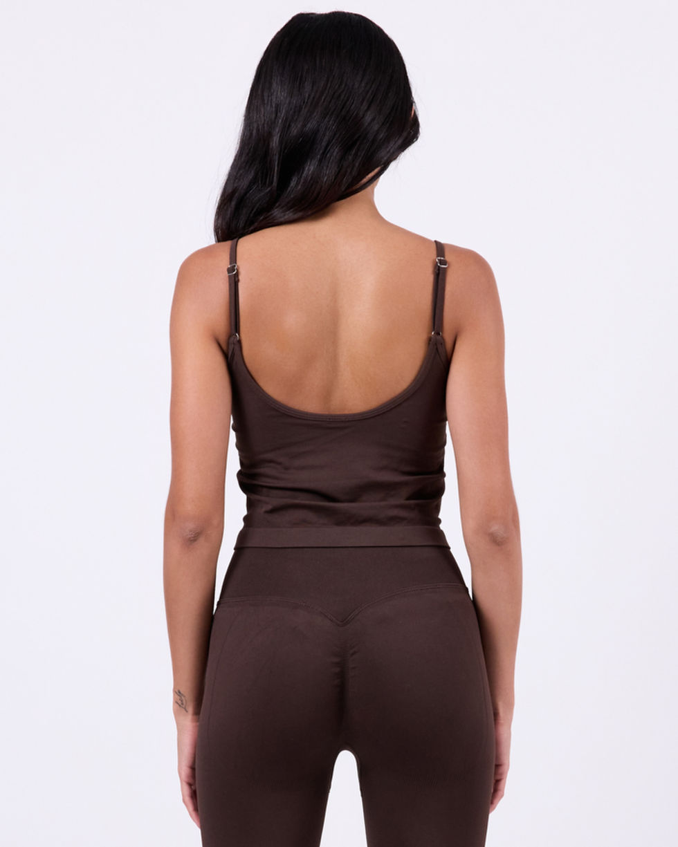 Miniature : Sculpt Tank Top