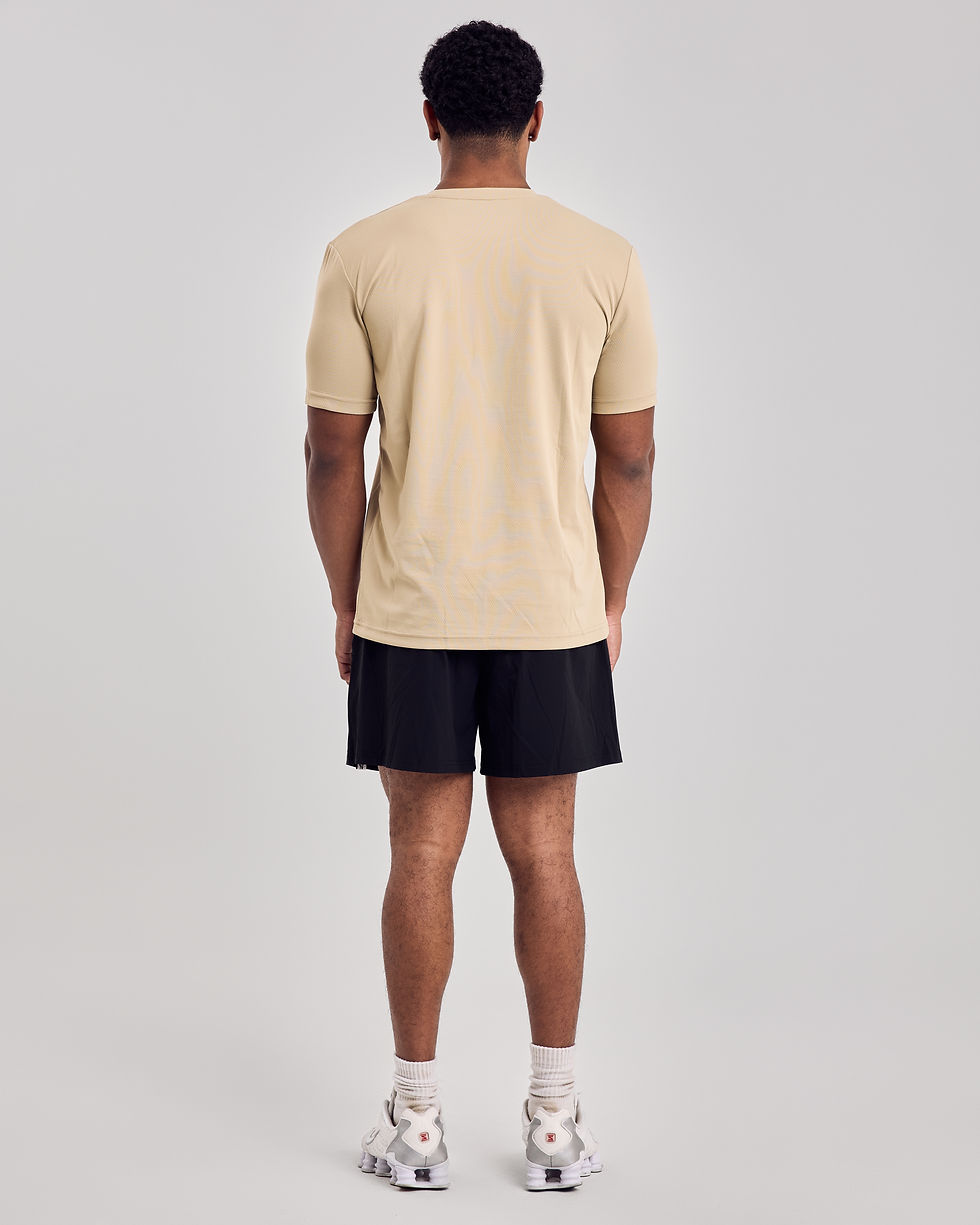 Miniature : Premium Mesh T-Shirt