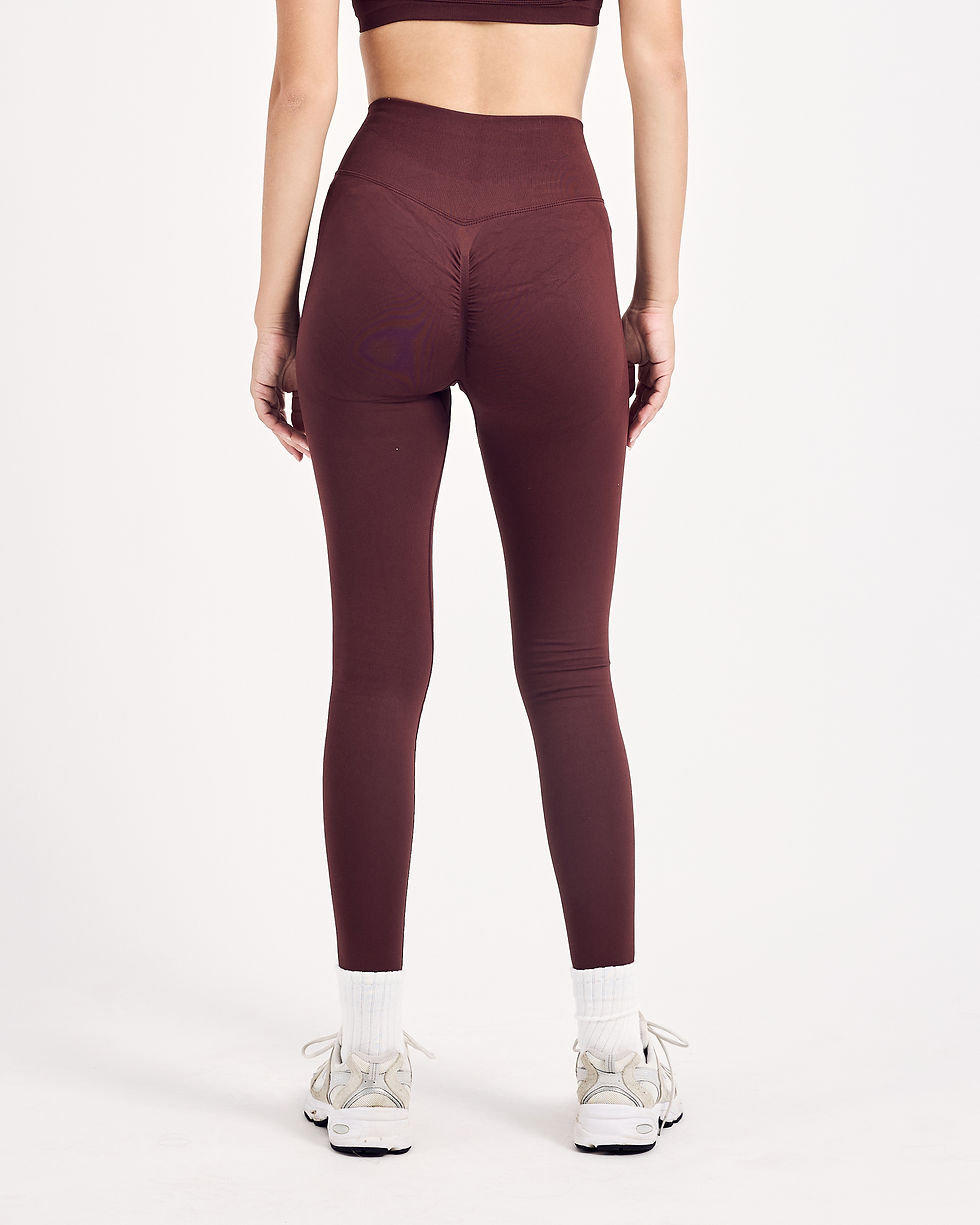 Miniature : Asset Seamless Leggings