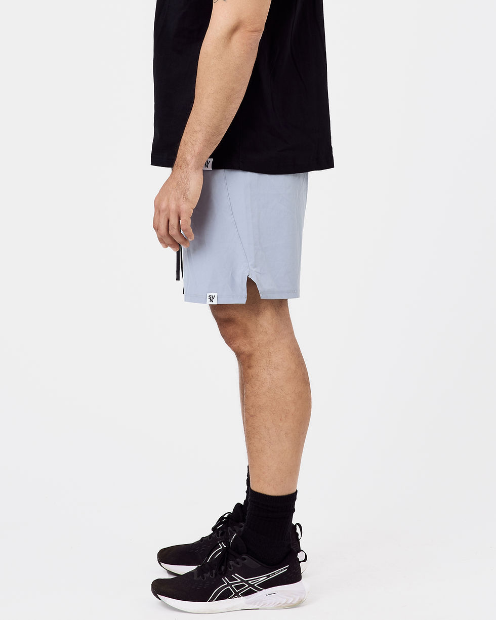 Miniature : 7" Hidden Liner Shorts