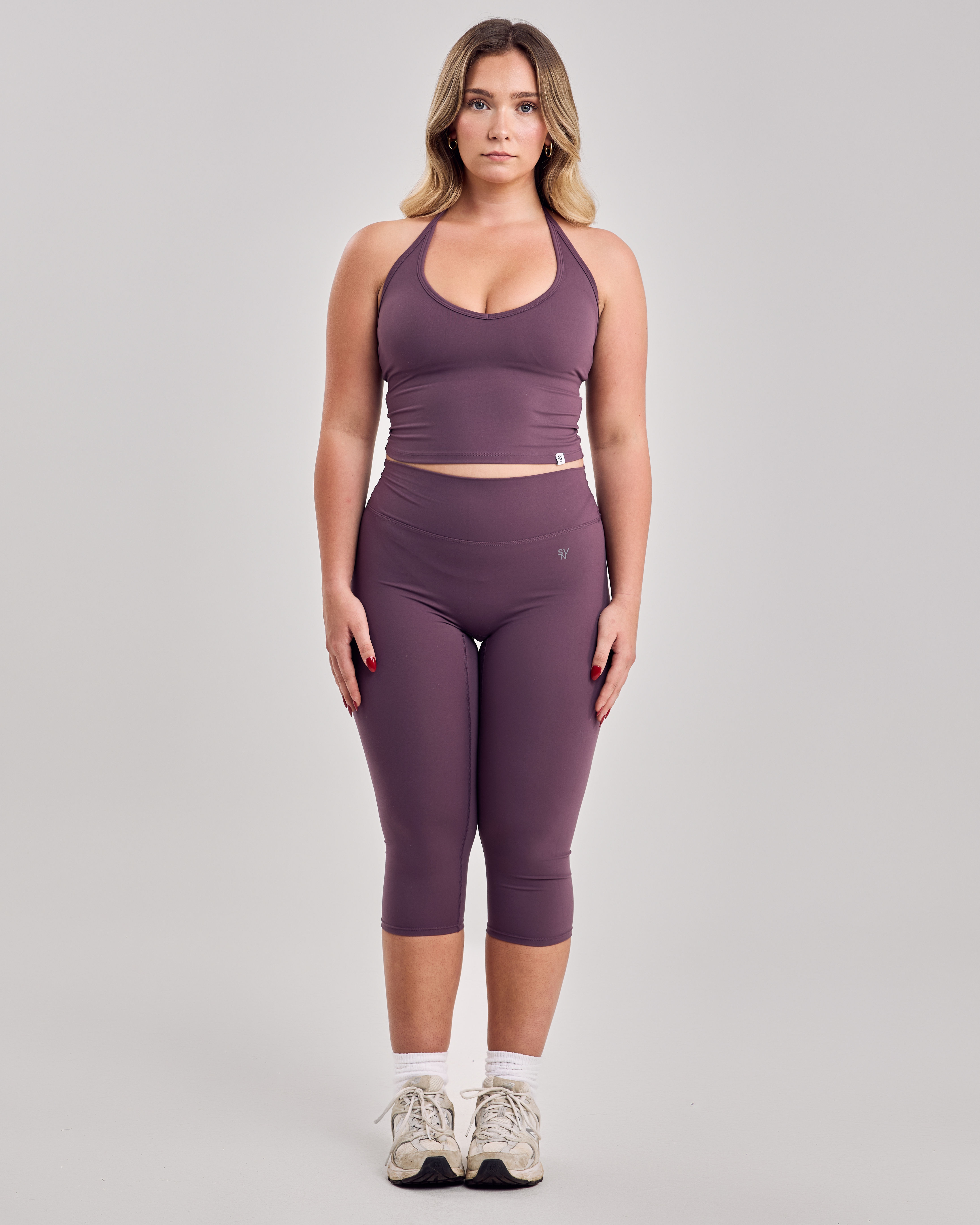 Nova Capri Pants