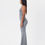 Miniature : Ribbed Cotton Maxi Dress 1