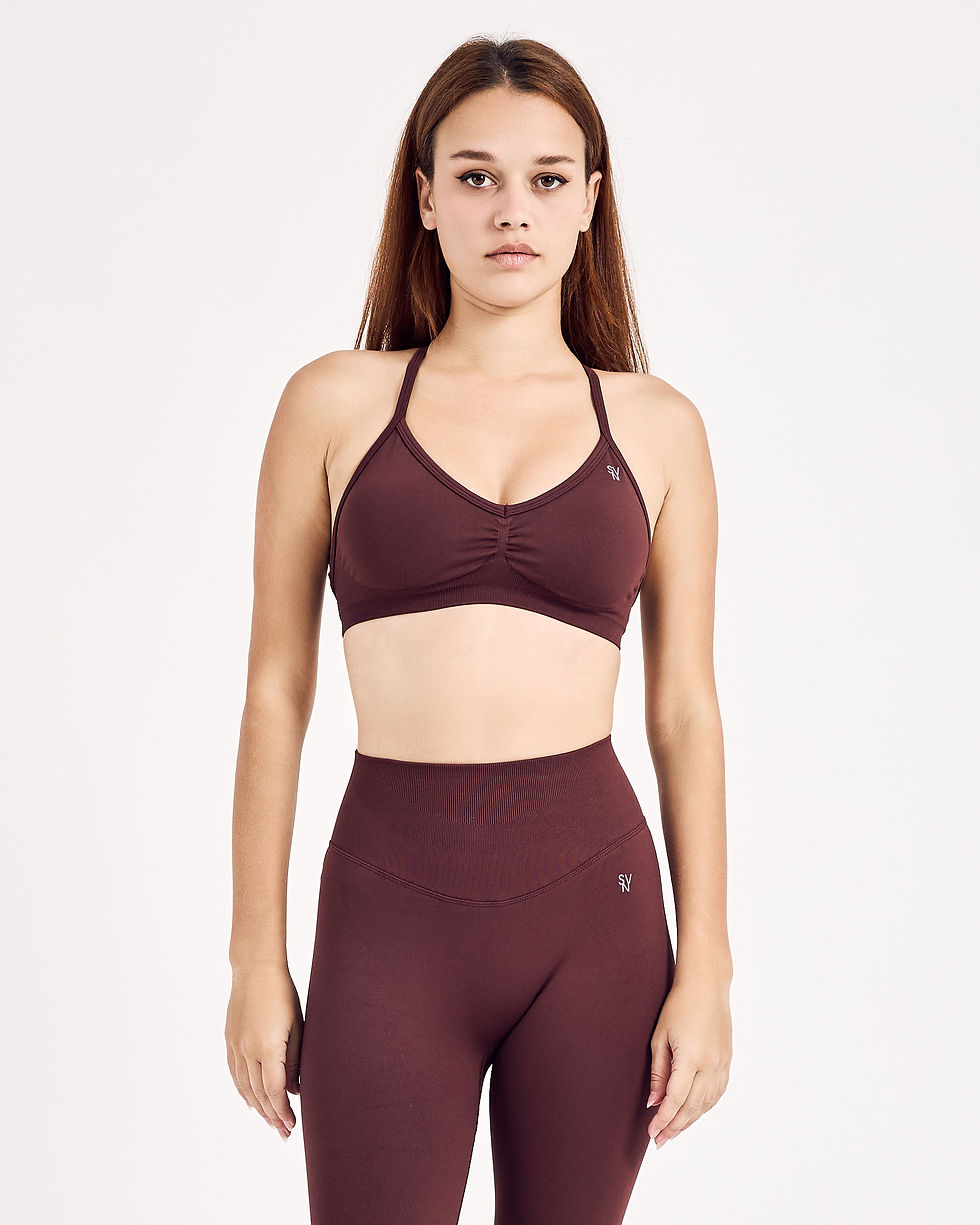 Miniature : Asset Seamless Bra