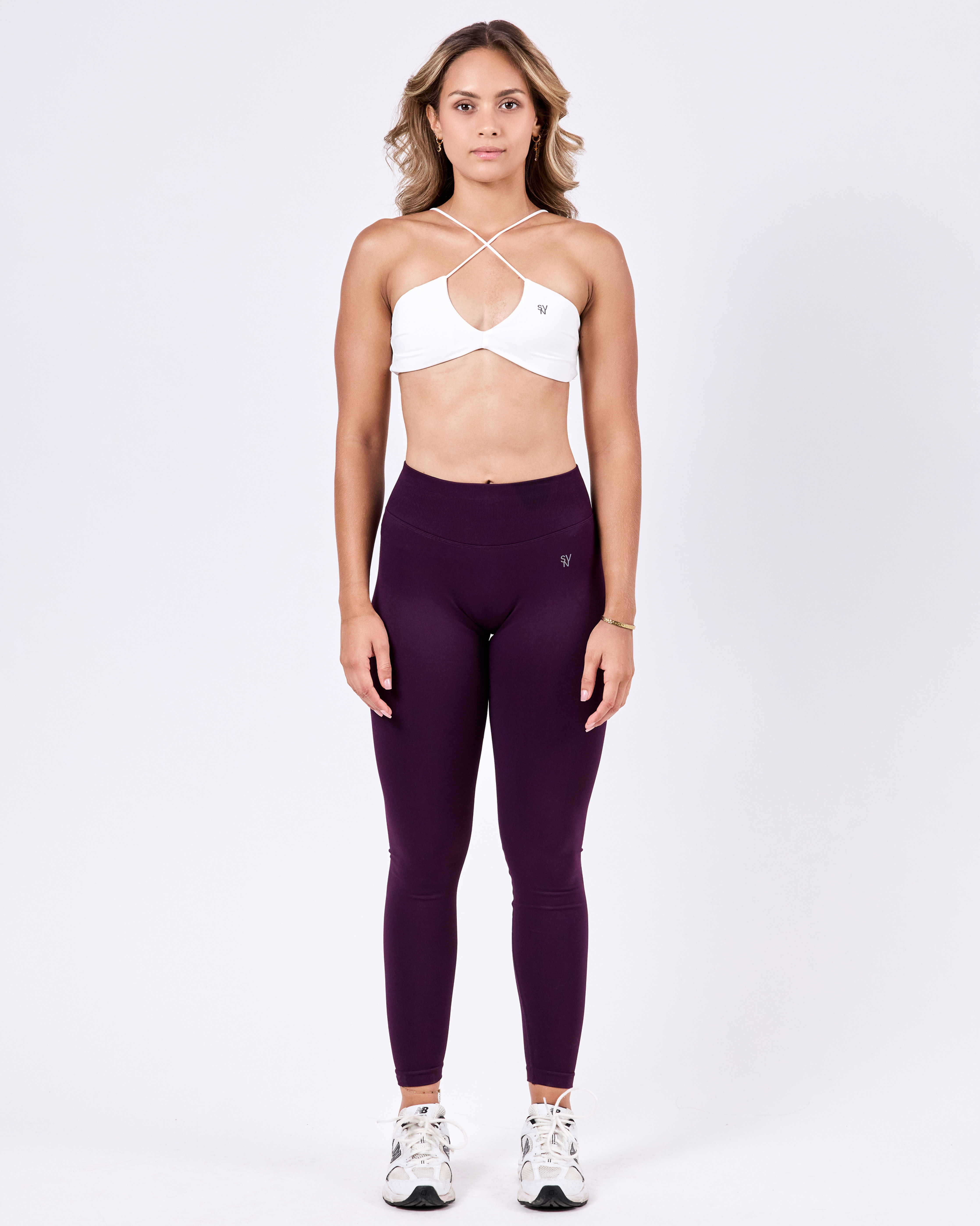 Vital Seamless Scrunch Leggings