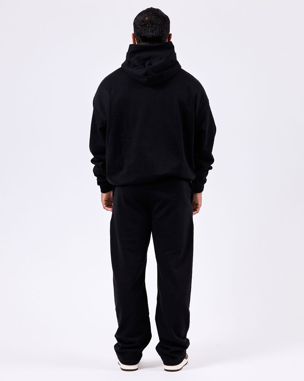 Miniature : Heavyweight Unisex Hoodie