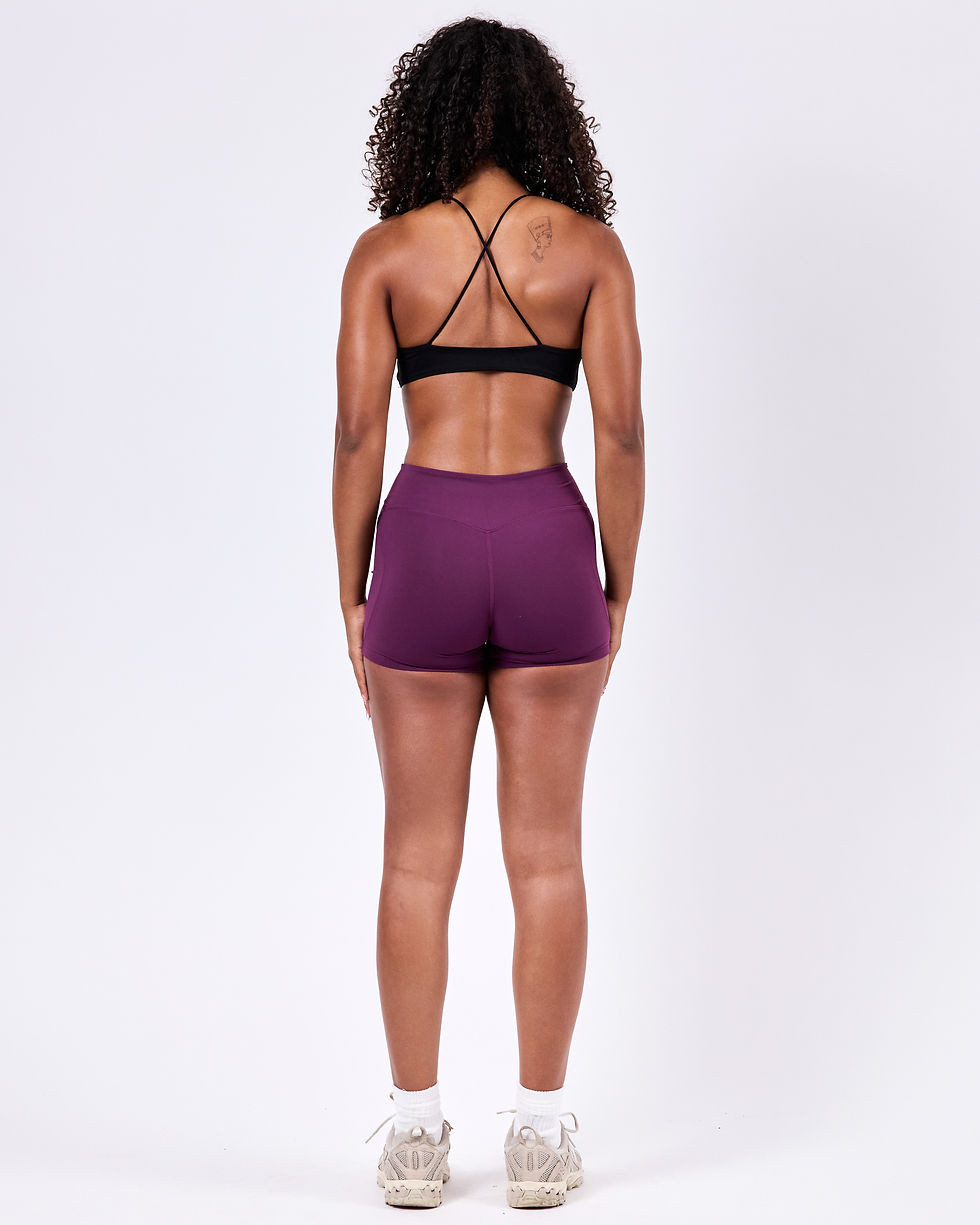 Miniature : Motion Shorts