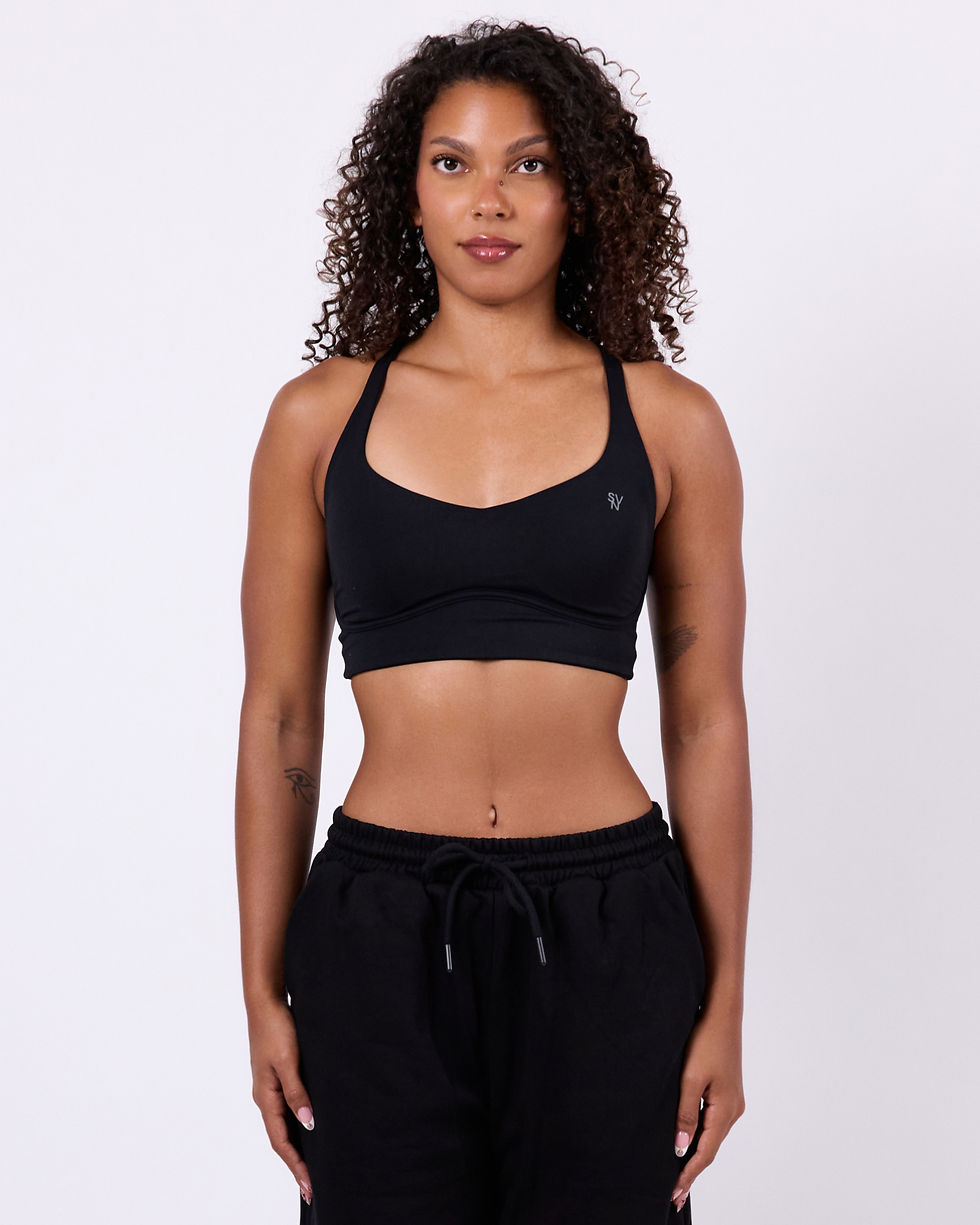 Miniature : Varsity Plus Bra
