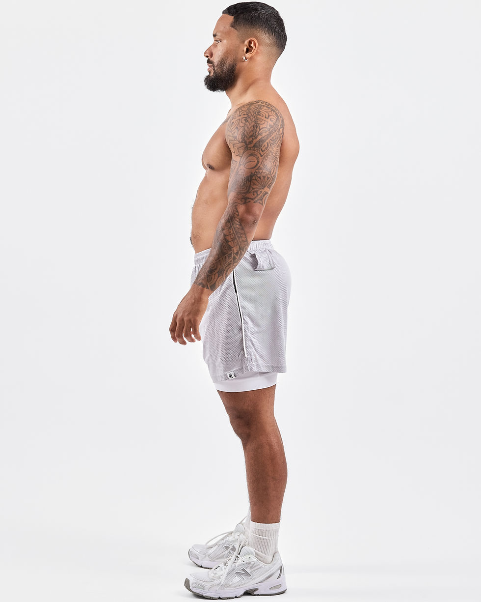 Miniature : 1994 Mesh Shorts