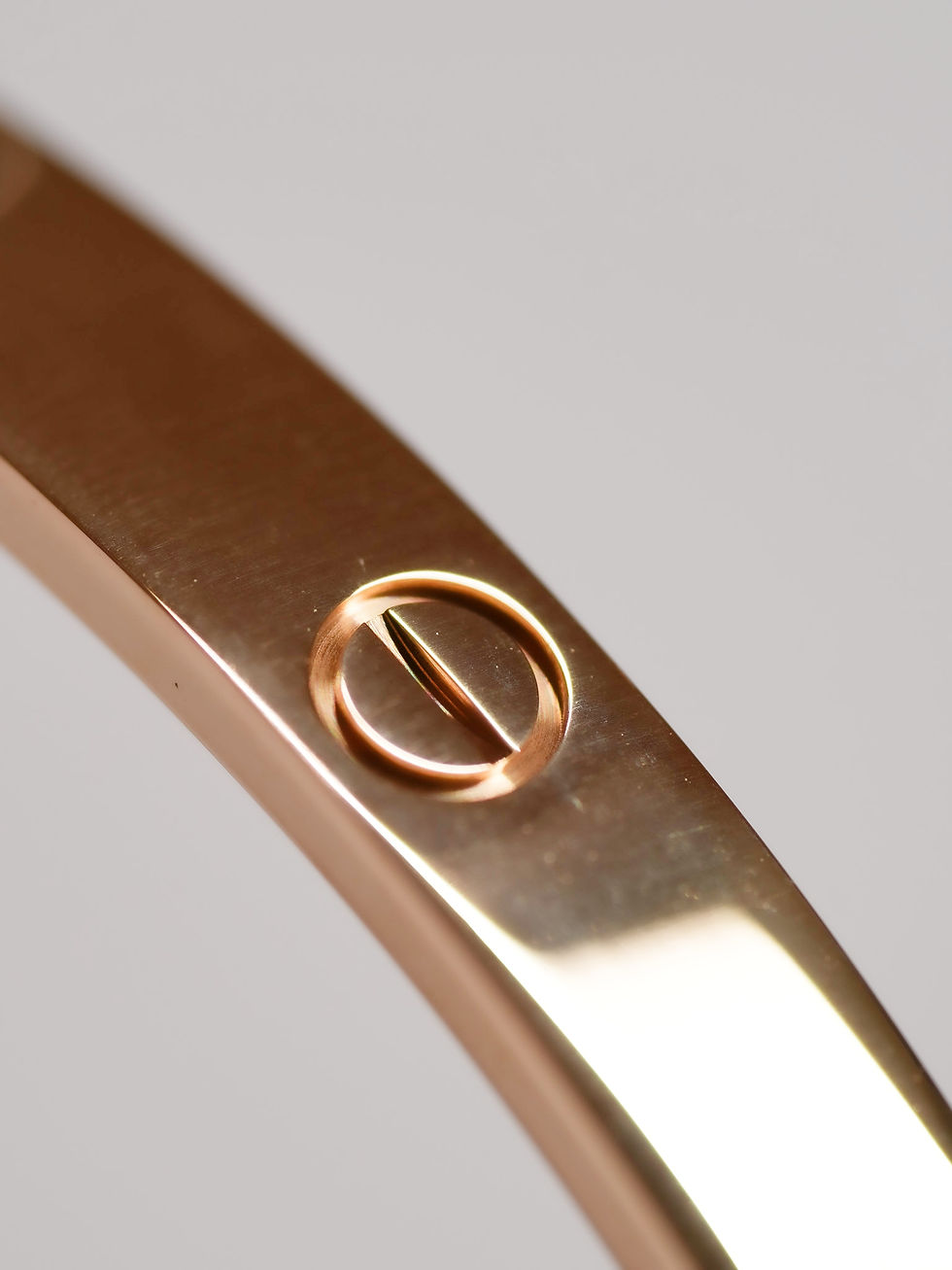 Miniaturbild: Cartier Love Bracelet Classic Gelbgold