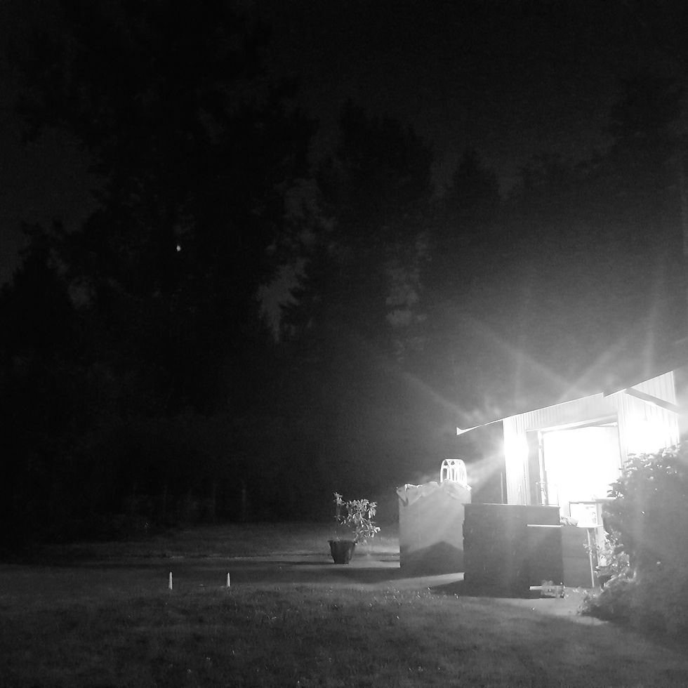 Learned Helplessness