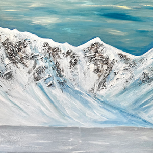 ll respiro dell’inverno – San Bernardino 🖼️ 🏔️