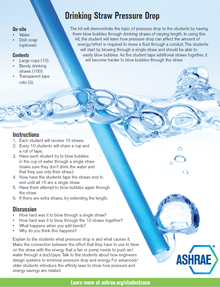 Activity Instructions