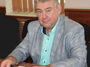 ГОЛОВНИЙ ФТИЗІАТР ПОЛТАВЩИНИ:«МИ СТАВИЛИ АМБІТНІ ЗАВДАННЯ З ПОДОЛАННЯ ТУБЕРКУЛЬОЗУ, АЛЕ ВІЙНА ВІДКИНУЛА НАШІ ЗУСИЛЛЯ НА ДЕСЯТОК РОКІВ НАЗАД»