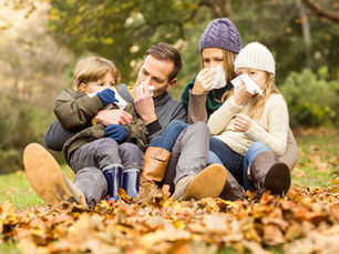 ЗАСТУДНІ ЗАХВОРЮВАННЯ І ПРОФІЛАКТИКА ГРВІ ТА ГРИПУ