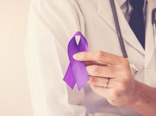 «ФІОЛЕТОВИЙ ДЕНЬ»: ЩО ТРЕБА ЗНАТИ ПРО ЕПІЛЕПСІЮ