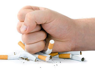 КИДАЙ КУРИТИ!