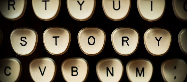 What's Our Story? Lessons in Ki Tavo