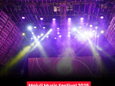Majuli Music Festival 2025: A Tribute to Zubeen Garg, the Voice of Assam