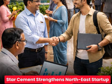 Star Cement Strengthens North-East Startup Ecosystem; Launches Star Samarth Website and Signs Accessibility MoU.