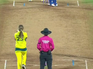 India’s Greatest Chase: When the Women in Blue Dethroned the Queens of World Cricket